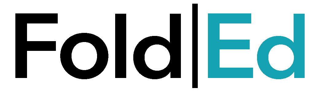 FoldEd logo